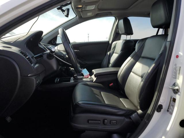 2018 ACURA RDX - 5J8TB4H33JL010147