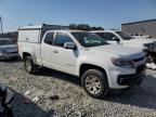 Lot #3304773919 2022 CHEVROLET COLORADO L