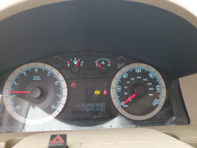 2010 FORD ESCAPE XLT #3293417071