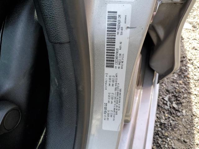 2015 CHRYSLER 200 LIMITE - 1C3CCCAB5FN700103