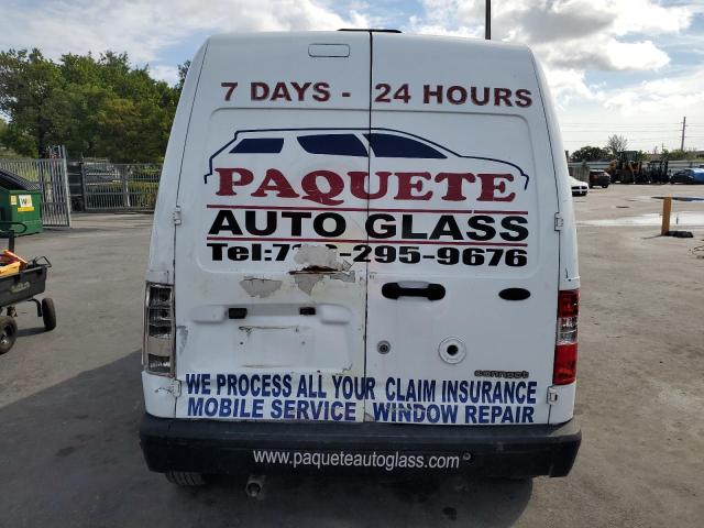 2013 FORD TRANSIT CO #3283845416