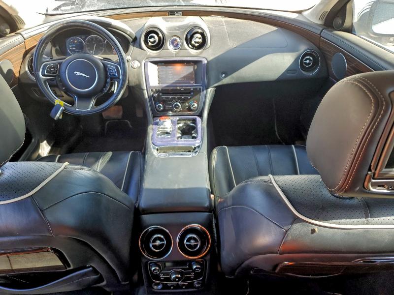 2012 JAGUAR XJL #3305404300