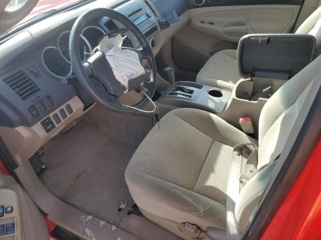 2006 TOYOTA TACOMA DOU #3287710007