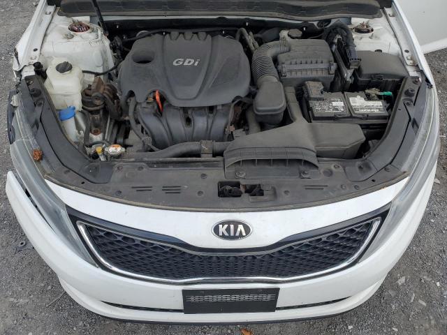 2014 KIA OPTIMA EX #3304744929