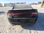 Lot #3303790424 2016 DODGE CHARGER SX