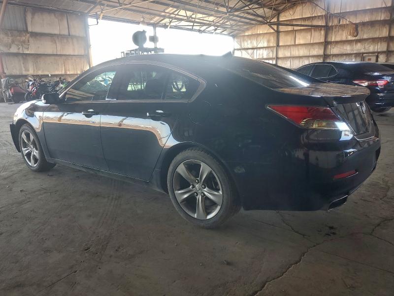 2014 ACURA TL TECH #3303743427