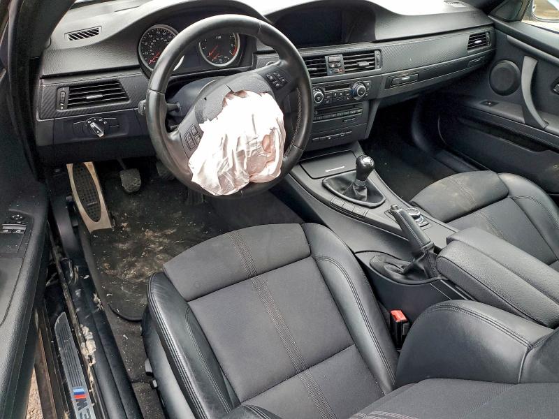 2013 BMW M3 #3294409517