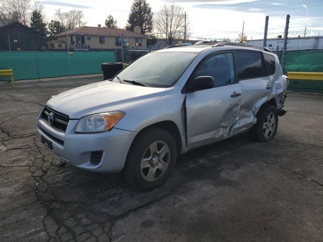 2010 TOYOTA RAV4 #3302116130