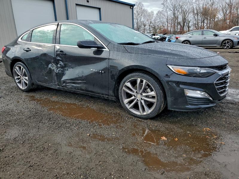 2023 CHEVROLET MALIBU LT #3303577930