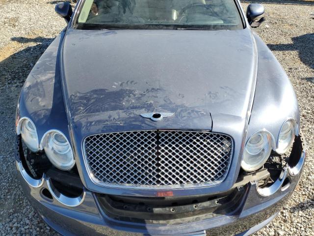 2007 BENTLEY CONTINENTA #3287598045