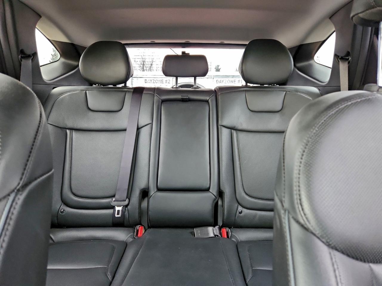 HYUNDAI TUCSON SEL CONVENIENCE