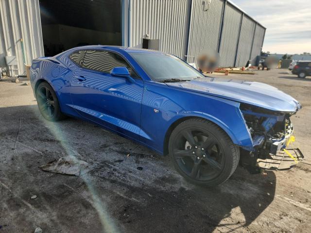 2018 CHEVROLET CAMARO LT #3301829331
