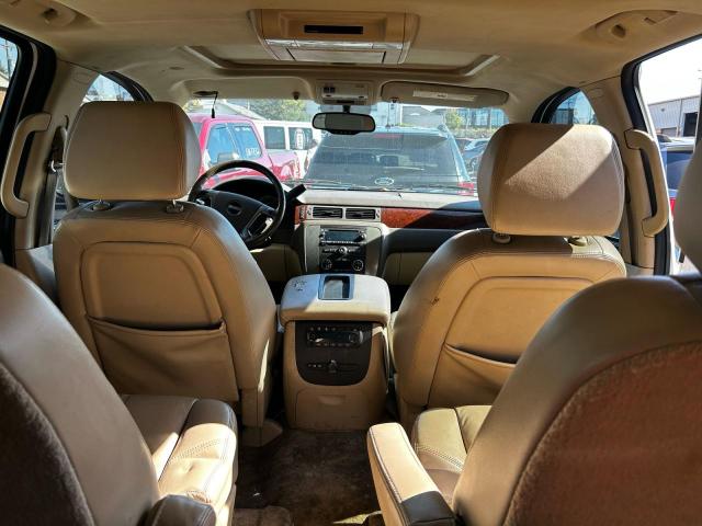 2009 GMC YUKON XL C #3283816422