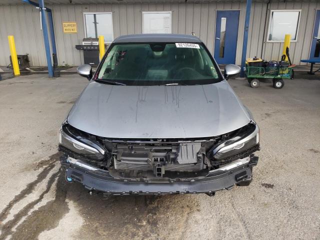 2026 HONDA CIVIC LX #3309331068