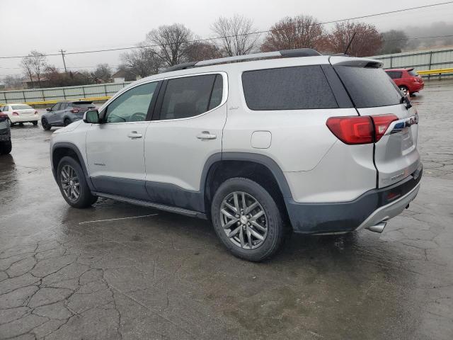 2019 GMC ACADIA SLT #3296432764