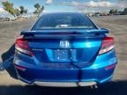 Lot #3304560451 2014 HONDA CIVIC LX