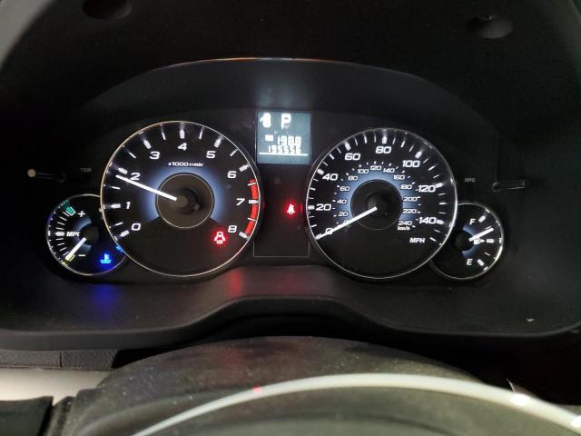 2011 SUBARU OUTBACK 2. #3292417566