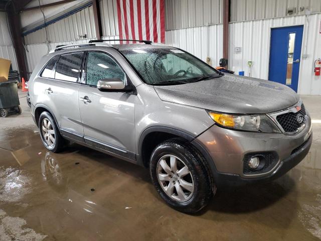 2012 KIA SORENTO BA #3298126132