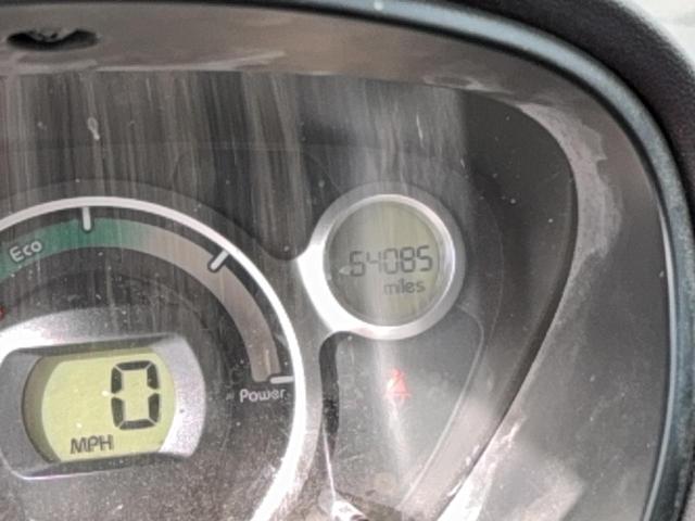 2012 MITSUBISHI I MIEV ES - JA3215H13CU019458