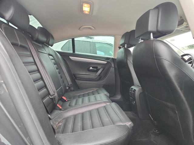 2016 VOLKSWAGEN CC BASE #3297332764