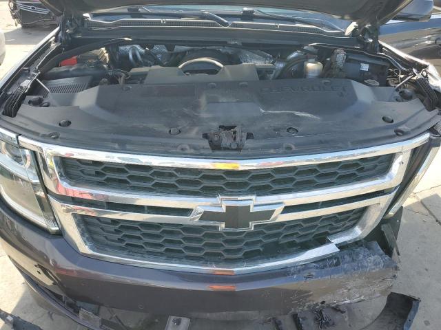 2016 CHEVROLET TAHOE C150 #3305295321
