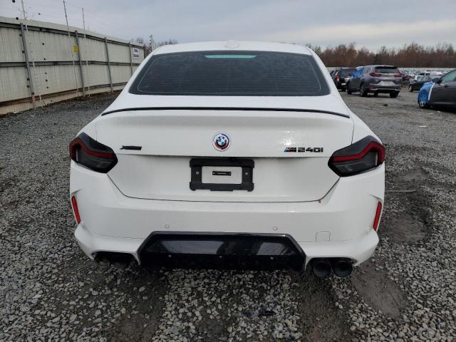 2025 BMW M240XI #3301796352