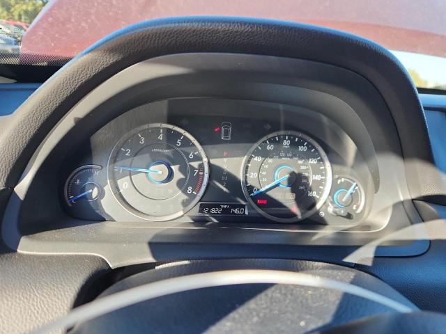 2012 HONDA CROSSTOUR #3284622322