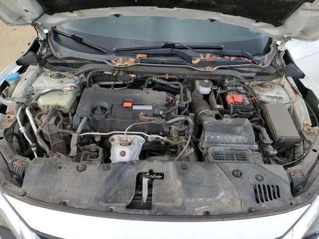 2016 HONDA CIVIC LX #3293524417