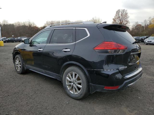 2017 NISSAN ROGUE SV - 5N1AT2MV9HC897418