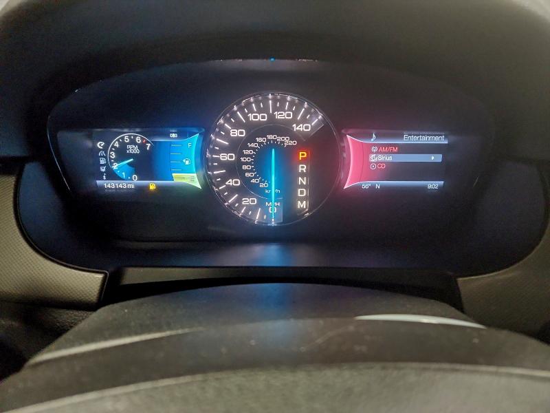 2011 FORD EDGE SEL #3311756756