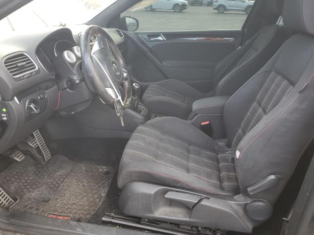 2011 VOLKSWAGEN GTI #3316754437