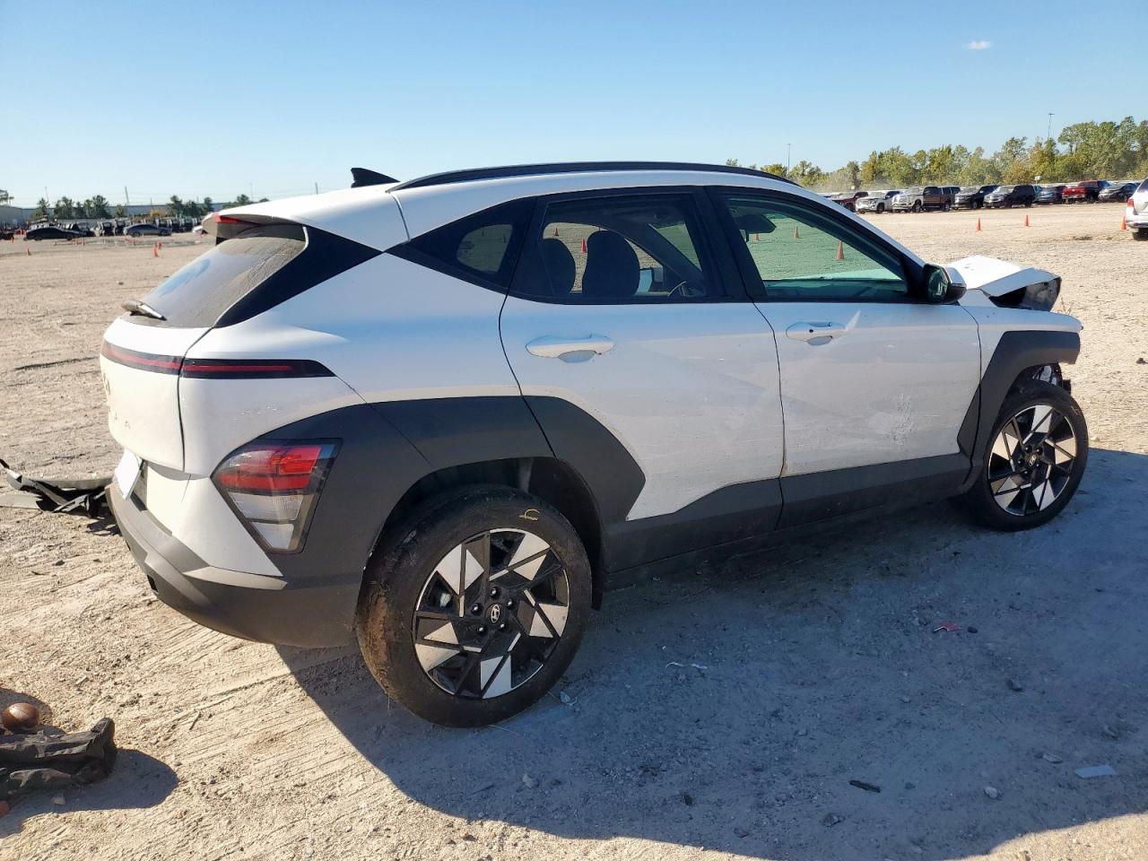 HYUNDAI KONA SEL