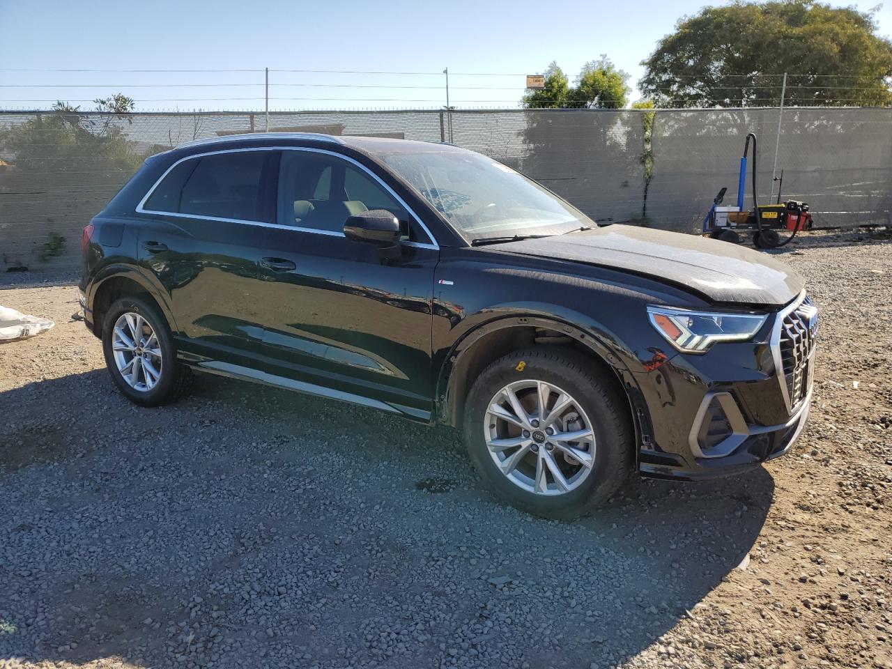 AUDI Q3 PREMIUM S LINE 45