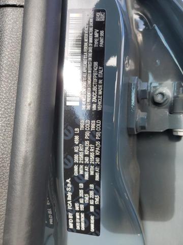 2015 JEEP RENEGADE T #3287662026