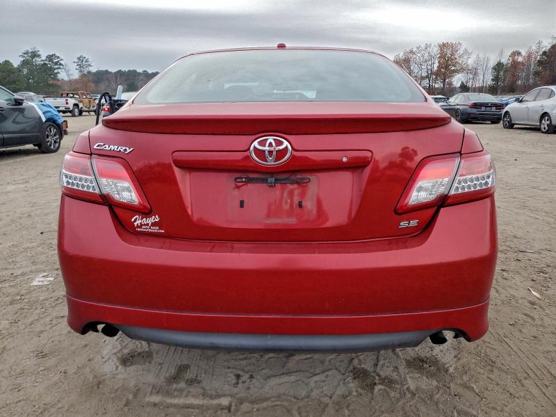 2010 TOYOTA CAMRY BASE #3297147566