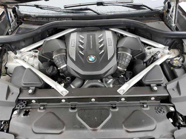 2021 BMW X6 M50I #3303723446