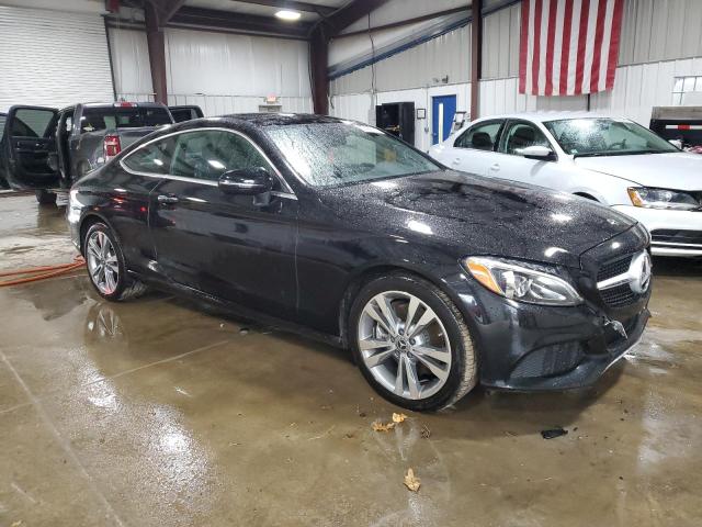 2018 MERCEDES-BENZ C 300 4MAT #3308477279
