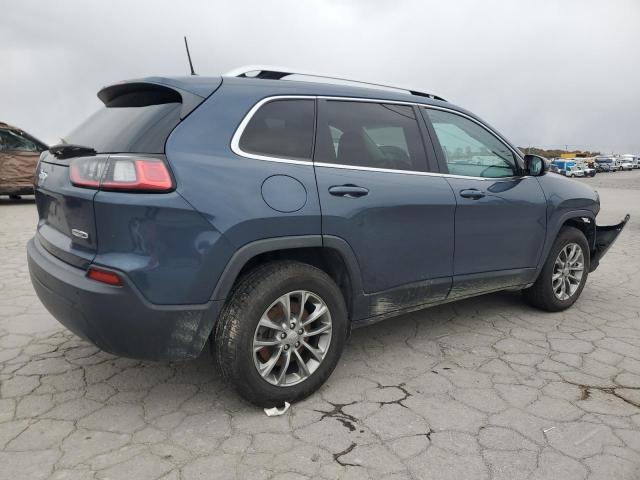 2020 JEEP CHEROKEE L #3296432720