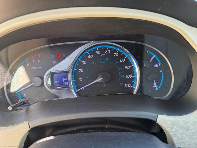 2014 TOYOTA SIENNA XLE - 5TDDK3DC8ES083246