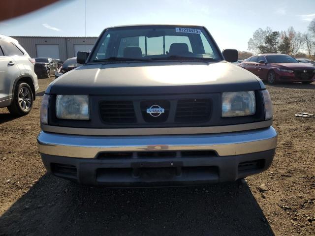 2000 NISSAN FRONTIER K #3292462682