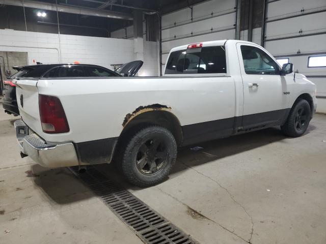 2011 DODGE RAM 1500 #3303736429