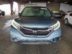 Lot #3309776845 2015 HONDA CR-V EXL