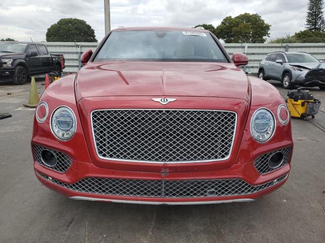 2017 BENTLEY BENTAYGA #3291231963