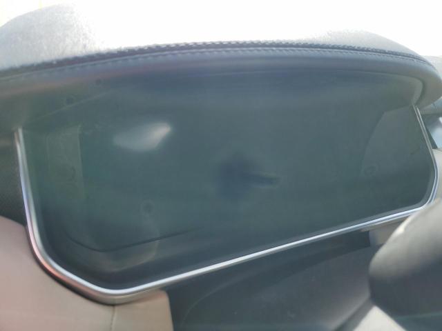 2018 LAND ROVER RANGE ROVE #3304556434