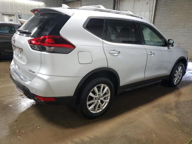 2019 NISSAN ROGUE S #3292311278