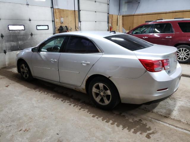 2014 CHEVROLET MALIBU LS #3294508522