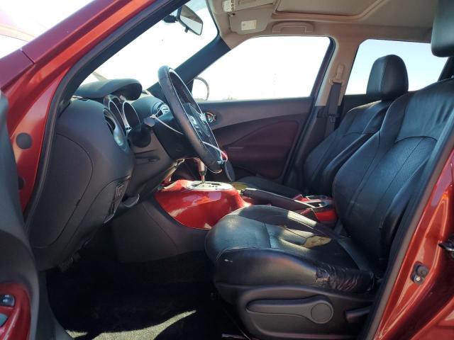 2012 NISSAN JUKE S - JN8AF5MRXCT101109