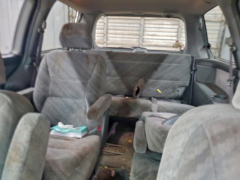 2004 HONDA ODYSSEY EX #3303830478