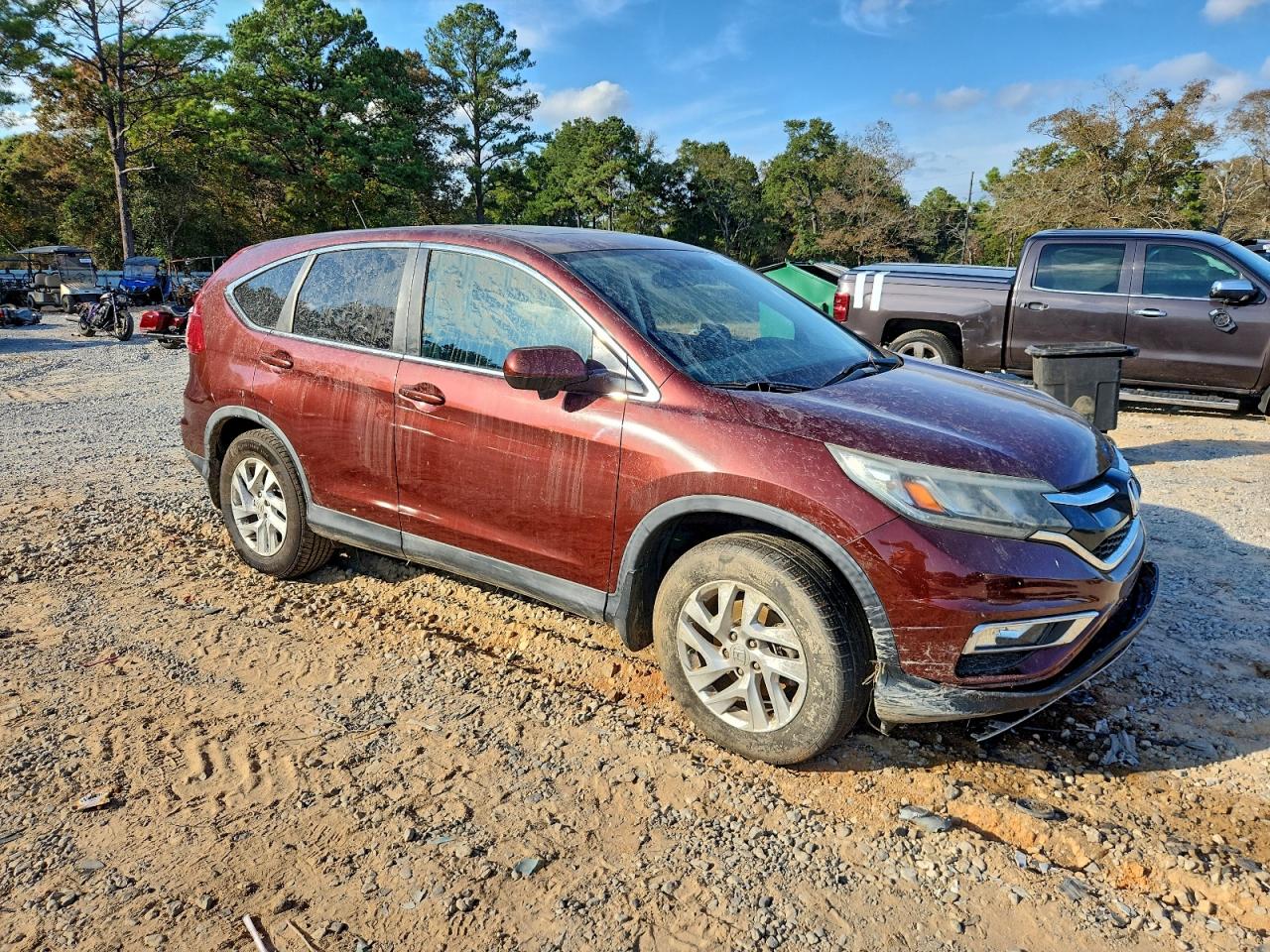 HONDA CR-V EX