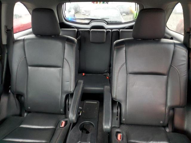 2015 TOYOTA HIGHLANDER #3305655743